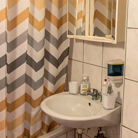 Ferienwohnung Apartamento Kassel