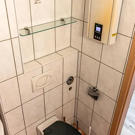 Appartement Ferienwohnung Kassel