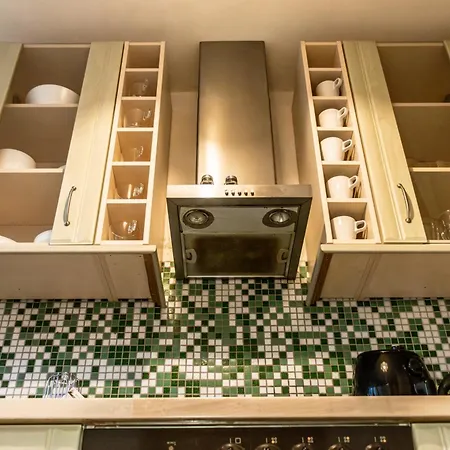 Appartement Ferienwohnung *