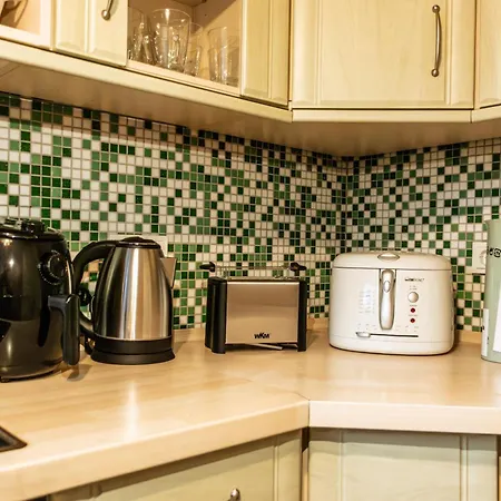 Ferienwohnung * Kassel