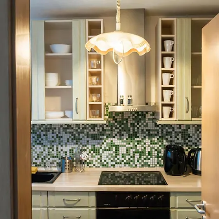 Apartamento Ferienwohnung *