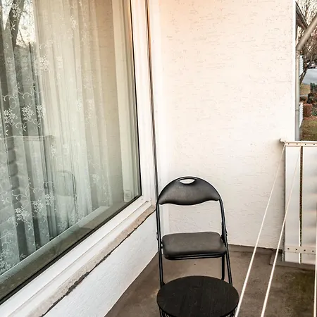 Apartamento Ferienwohnung Kassel