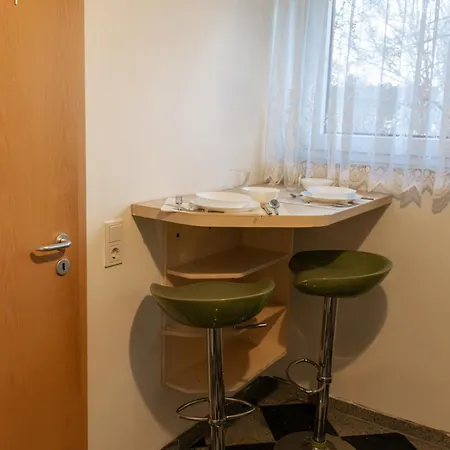 Ferienwohnung * Kassel