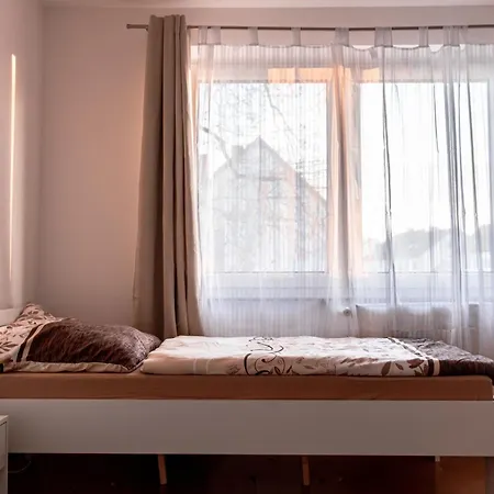 Ferienwohnung Apartamento