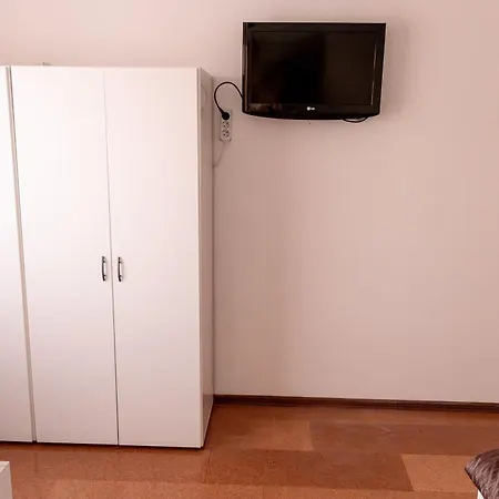 Ferienwohnung *