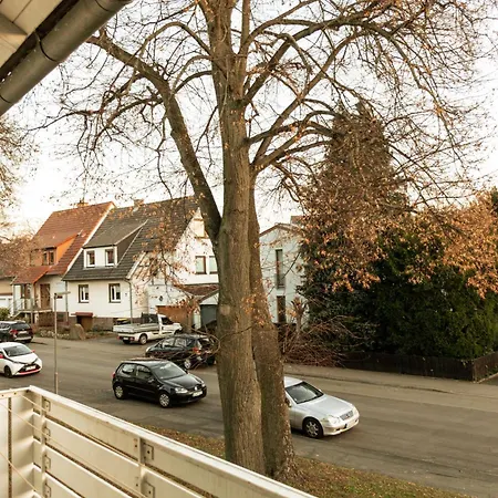 Ferienwohnung Appartement *