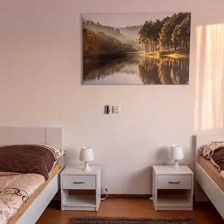 Ferienwohnung Kassel