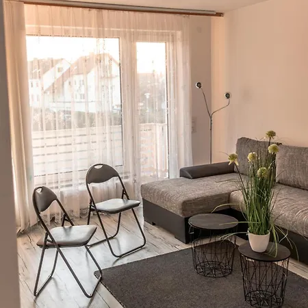 Ferienwohnung *