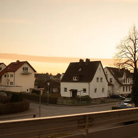 Ferienwohnung Kassel