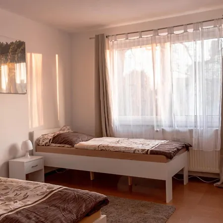 Ferienwohnung Appartement *