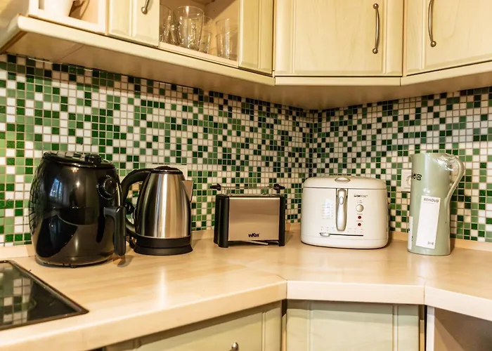 Ferienwohnung * Kassel