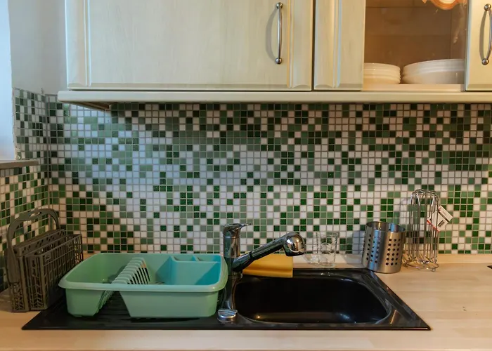 Ferienwohnung Kassel