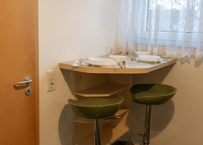 Ferienwohnung * Kassel