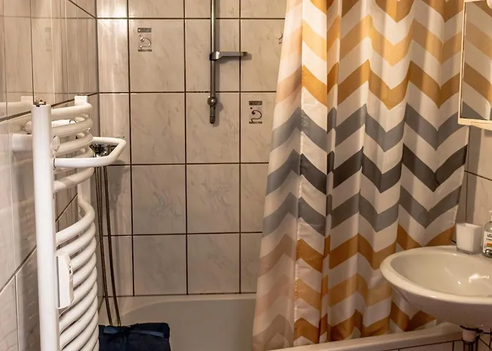 Ferienwohnung Kassel