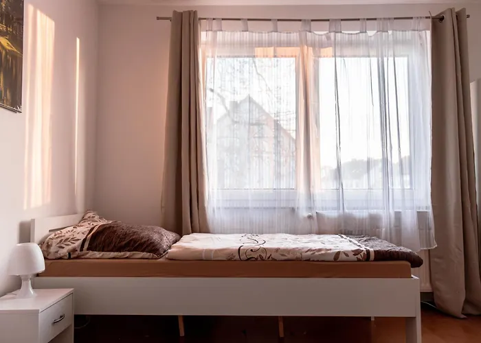 Ferienwohnung Apartmán