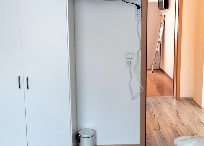 Apartmán Ferienwohnung *