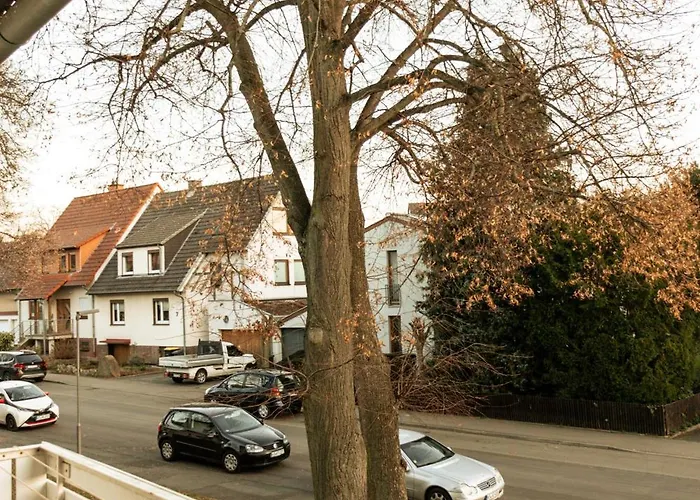 Ferienwohnung Apartmán *