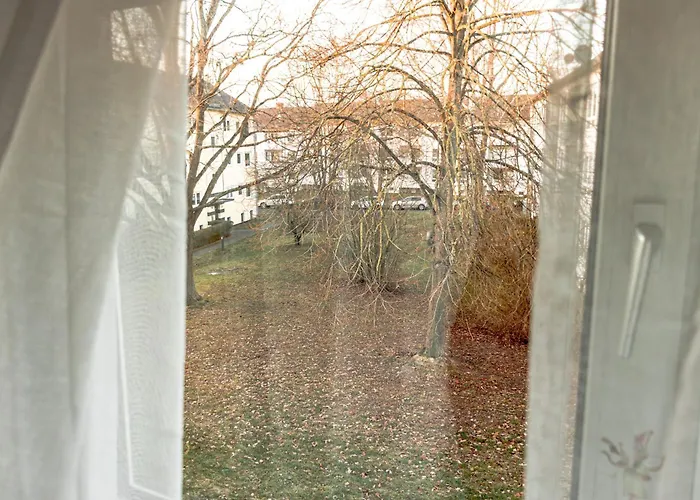 Ferienwohnung Apartmán Kassel