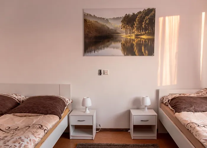 Ferienwohnung Kassel