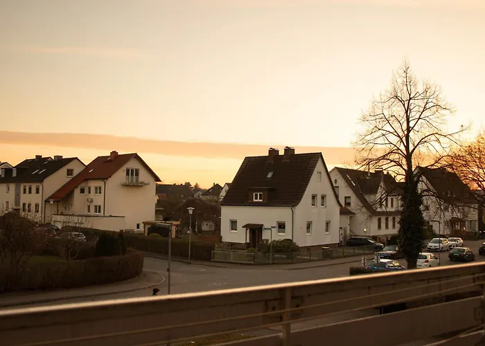Ferienwohnung Kassel